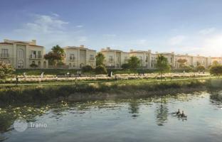 6 новых вилл в ЖК Bloom Living 7 - Almeria в Абу-Даби за От $1 875 000