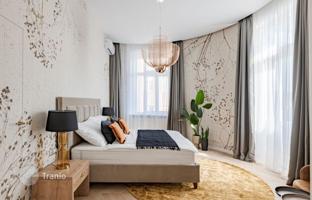 3-комнатная квартира 104 м² в Будапеште за 714 000 €