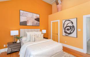 7-комнатный таунхаус в Roxton Road за C$2 163 000