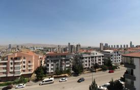 Готовые Квартиры с Видом на Город в Анкаре, Чанкая за $116 000