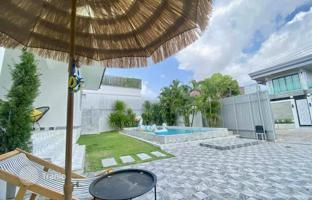 5-комнатная вилла 360 м² в Паттайе за $474 000