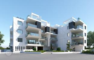 3-комнатная квартира в новостройке в Ларнаке за 250 000 €