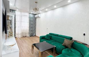 3-комнатная квартира 77 м² в Батуми за $230 000
