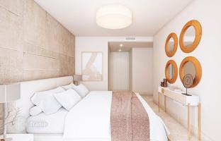 3-комнатная квартира 105 м² в Бенаависе за 790 000 €