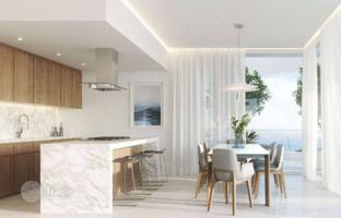 2-комнатная квартира в новостройке в Лимасоле за 1 180 000 €