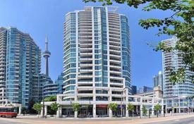 Квартира на Квинс Квей Запад, Олд Торонто, Торонто,  Онтарио,   Канада за C$827 000
