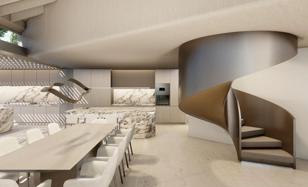 7-комнатная вилла в Сен-Тропе за 17 900 000 €
