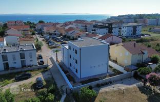 3-комнатная квартира 136 м² в Привлаке за 418 000 €