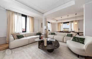 3-комнатная квартира в городе Мадриде за 3 600 000 €