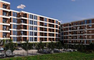 3-комнатная квартира 104 м² в городе Бургасе за 102 000 €