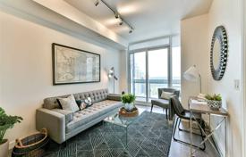 Квартира на Эглинтон-авеню Восток, Торонто, Онтарио,  Канада за C$640 000