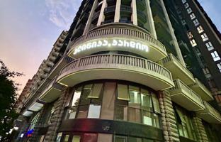 3-комнатная квартира 96 м² в Сабуртало за $200 000