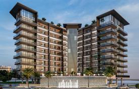 Новая резиденция FLOAREA Residence с бассейнами, водопадом и клубом, Arjan — Dubailand, Дубай, ОАЭ. Цена по запросу