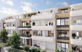 Новый жилой комплекс в Валь-д’Уазе, Иль‑де-Франс, Франция за От 272 000 €