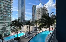 1-комнатные апартаменты в кондо 73 м² в Майами, США за $449 000