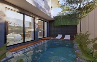 2-комнатная вилла 180 м² в Южной Куте за $162 000