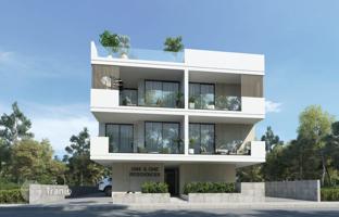 2 новые квартиры в ЖК в Ларнаке за От 155 000 €