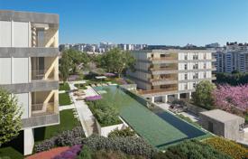 Просторные апартаменты в резиденции с садом, Лиссабон, Португалия за 640 000 €