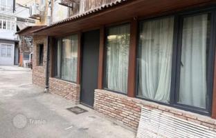 2-комнатная квартира 58 м² в Старом Тбилиси за $139 000
