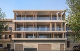 Новая резиденция в 100 метрах от моря, в историческом центре Лимассола, Кипр за От 325 000 €