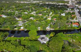 Земельный участок в Севере Майами, США за $500 000