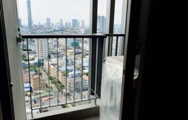 Кондоминиум в Сатхоне, Бангкок, Таиланд за $123 000