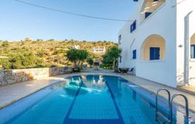 Дом в городе в Коккино Хорио, Крит, Греция за 265 000 €