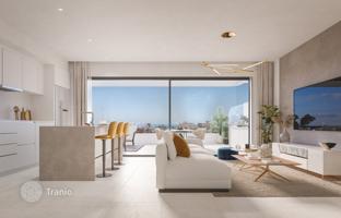 4-комнатная квартира в новостройке 98 м² в Эстепоне за 508 000 €