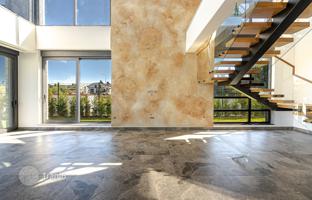 5-комнатная вилла 240 м² в Белеке за 77 184 000 TRY