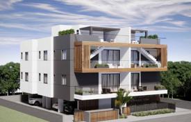 Новая малоэтажная резиденция в престижном районе Ливадия, Кипр за От 240 000 €
