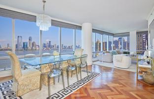 4-комнатная квартира 180 м² на Манхэттене за $2 899 000