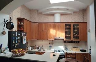 3-комнатная квартира 245 м² в Старом Тбилиси за $350 000