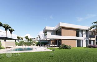 4-комнатная вилла 601 м² в Манильве за 880 000 €