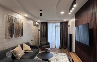 3-комнатная квартира 80 м² в Батуми за $240 000