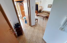 Апартамент с 1 спальней в комплексе «Арките» в Кошарице, Болгария, 54 м² за 55 000 вро за 55 000 €