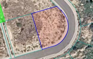 Земельный участок 824 м² в Гермасойе за 650 000 €