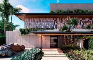 3-комнатная вилла 185 м² в Охене за 1 050 000 €