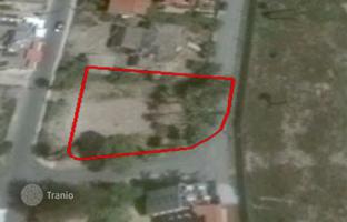 Земельный участок 1 008 м² в Ларнаке за 2 300 000 €