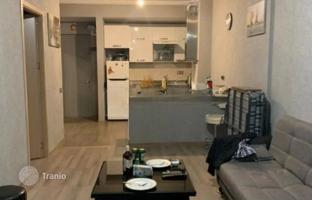 2-комнатная квартира 58 м² в городе Тбилиси за $145 000