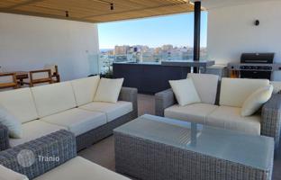 3-комнатный пентхаус 172 м² в Лимасоле за 950 000 €