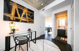 Квартира на Кинг-стрит, Олд Торонто, Торонто,  Онтарио,   Канада за C$962 000