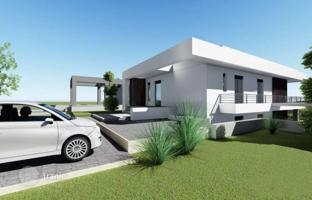 3-комнатная вилла 300 м² в Терми за 580 000 €