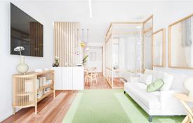Комфортабельные апартаменты с балконом в престижном районе, Порту, Португалия за 524 000 €
