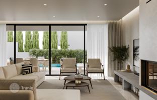 5-комнатная вилла 252 м² в Ливадии за 436 000 €