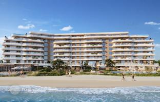 32 новых объекта в ЖК Sha Residence Emirates в Абу-Даби за От $2 578 000