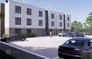 3-комнатная квартира 112 м² в Пуле за 356 000 €