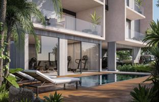 2-комнатный пентхаус 104 м² в Закаки за 540 000 €