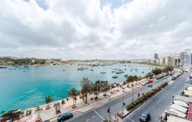 Квартира в Слиме, Мальта за 1 050 000 €