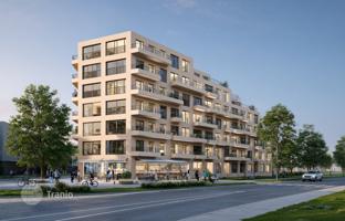 5-комнатная квартира 106 м² в Земгальском предместье за 340 000 €