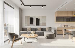 2-комнатная квартира 87 м² в Като Пафос за 475 000 €